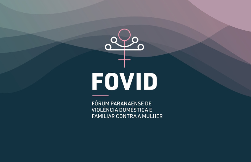 IV Fórum Paranaense de Violência Doméstica e Familiar contra a mulher será realizado entre 4 e 6 de junho